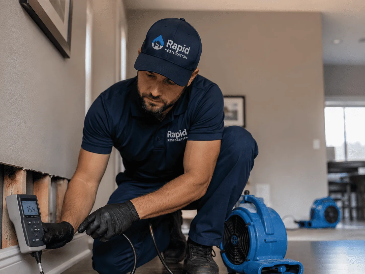 Common questions about Structural Drying in Taylor Springs, IL